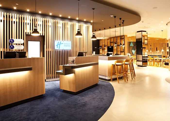 Holiday Inn Express - Goeppingen By Ihg