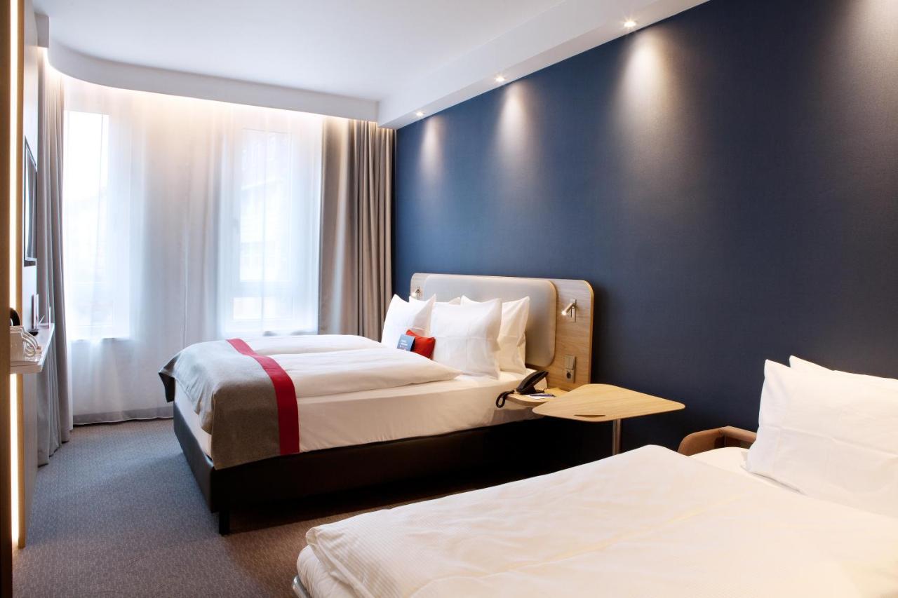 Hotel Express - By Ihg