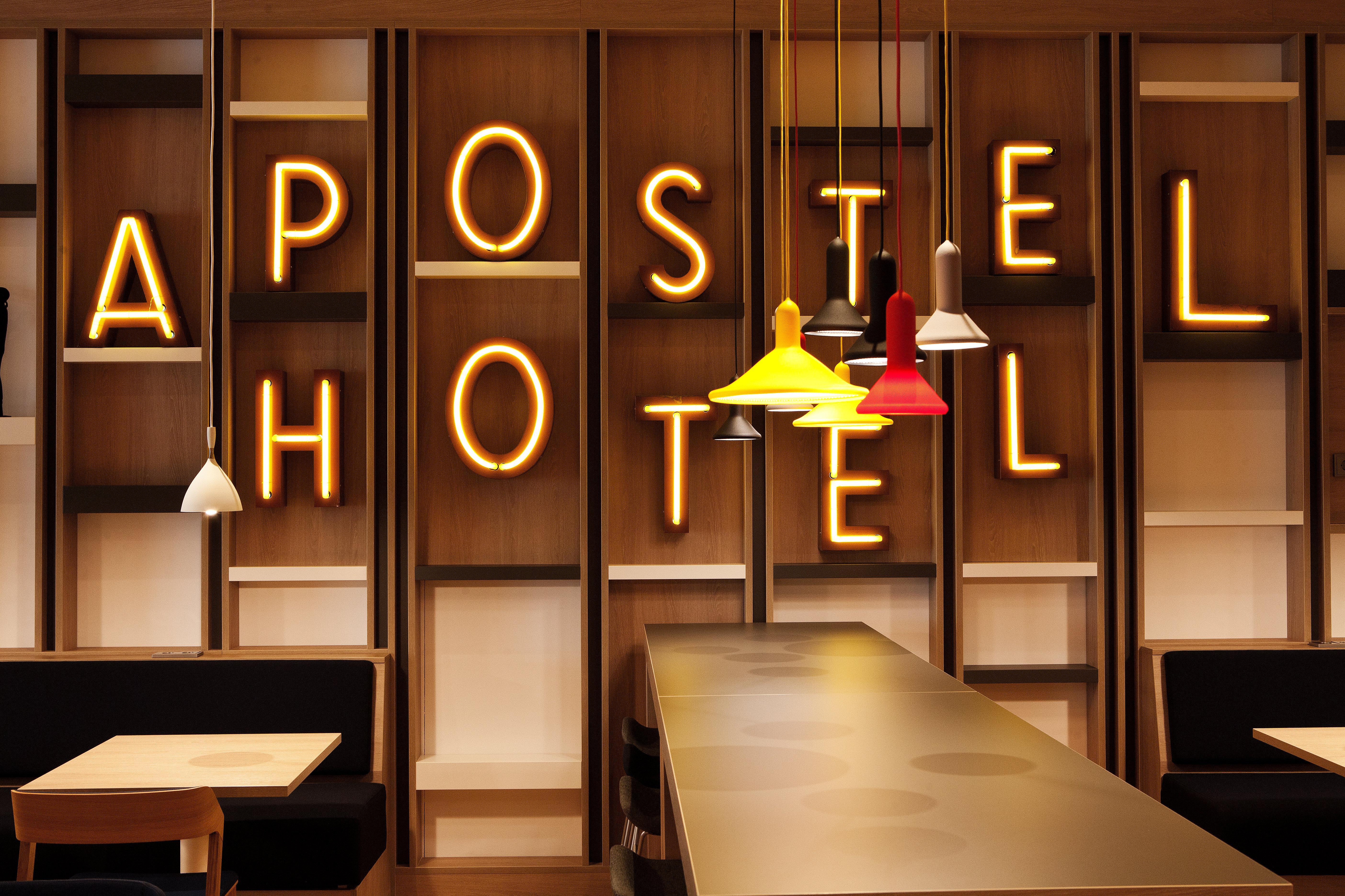 Express - By Ihg 3*